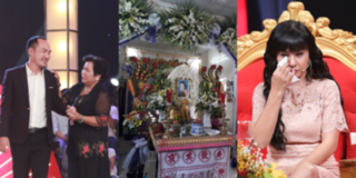 Sao Việt đau xót, nghẹn ngào khi hay cô Tư bán chè - Kim Dung qua đời