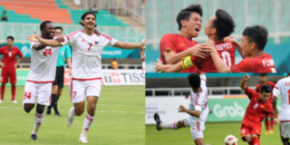 Olympic Việt Nam thất bại đáng tiếc trên chấm phạt đền, đành chịu về thứ 4 chung cuộc ASIAD 2018!