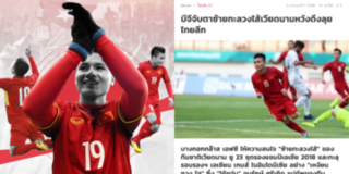 Nóng: Trở về từ ASIAD 2018, Quang Hải được "đại gia" Đông Nam Á rót tiền chiêu mộ!