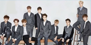 Được netizen gọi là đối thủ của BTS thế mà đến giờ EXO mới vừa làm được điều này