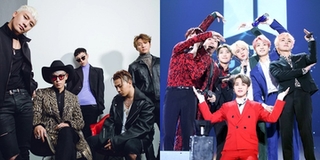 Báo Mỹ nhận định BIGBANG là ông vua Kpop, ARMY vô duyên vô cớ vào "sân si"