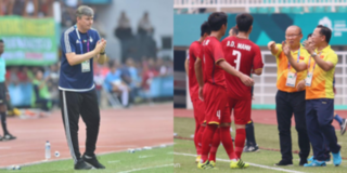 HLV Olympic UAE: "Bóng đá Việt Nam giờ ngồi chung mâm với Hàn Quốc và Nhật Bản tại Châu Á"