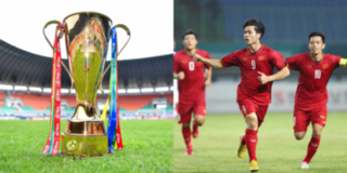 Báo châu Á: Đội tuyển Việt Nam sẽ vô địch AFF Cup 2018!