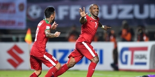 Quyết đánh bại Việt Nam và Thái Lan tại AFF Cup 2018, đội tuyển Indonesia "phá lệ" chưa từng có