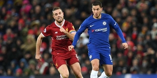 4 điểm nóng có thể định đoạt đại chiến Chelsea - Liverpool: Mối hiểm hoạ mang tên Eden Hazard