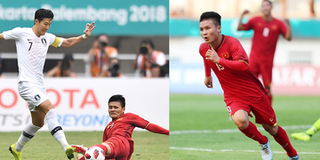 Quang Hải lọt vào top 6 ngôi sao hứa hẹn tỏa sáng rực rỡ ở Asian Cup 2019