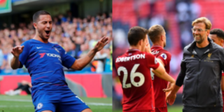 Ngoại hạng Anh sau vòng 5: Tottenham "lạc lõng" trong Big Six, Hazard đưa Chelsea lên ngôi đầu bảng