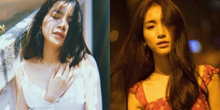 Chi Pu - Hòa Minzy đọ sắc trong bộ ảnh thanh xuân, ai xuất sắc hơn ai?