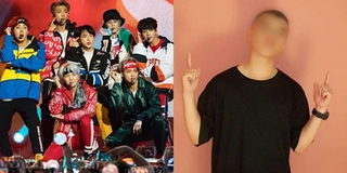 Rapper hát "chửi" BTS lần đầu lên tiếng về tin đồn bị đuổi học và có ý định lấn sân vào showbiz