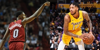 Những ứng cử viên sáng giá cho danh hiệu MIP của NBA 2018/19