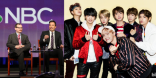 BTS khiến fan "sướng rơn" khi trở thành khách mời của chương trình talkshow nổi tiếng tại Mỹ