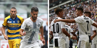 Serie A 2018/19 sau vòng 4: Inter khủng hoảng, Ronaldo ghi bàn, Juventus vẫn mạnh nhất Italia