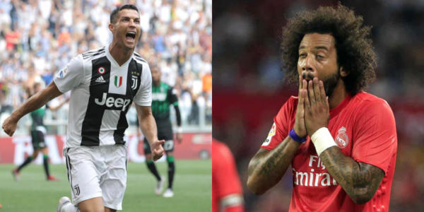 Real thua "muối mặt" trước Sevilla: Ai bảo "nhà trắng" không nhớ Ronaldo?