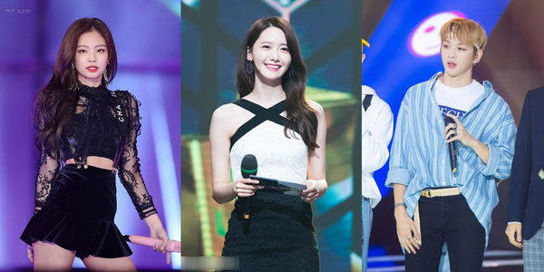 Daniel - Jennie - Irene hay bất kỳ center nào của Kpop đều phải biết ơn Yoona vì điều này