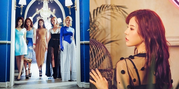 Nói "hát phụ của SNSD cũng đủ tầm làm hát chính trong nhóm nhạc khác", netizen liệu có quá lời?
