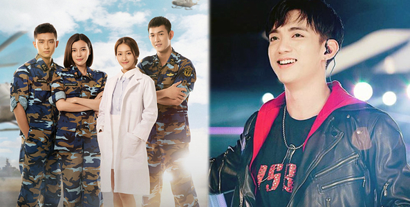 Tin trong ngày 26/09: Hậu Duệ Mặt Trời lại nhá hàng những hình ảnh gây rúng động và những tin khác