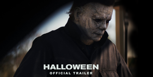Siêu phẩm kinh dị Halloween bất ngờ tung trailer khởi động mùa phim kinh dị tháng 10!