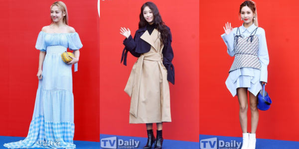 5 idol “có thù” với stylist, mặc xấu “thảm hoạ” tại sàn diễn thời trang lớn nhất Hàn Quốc