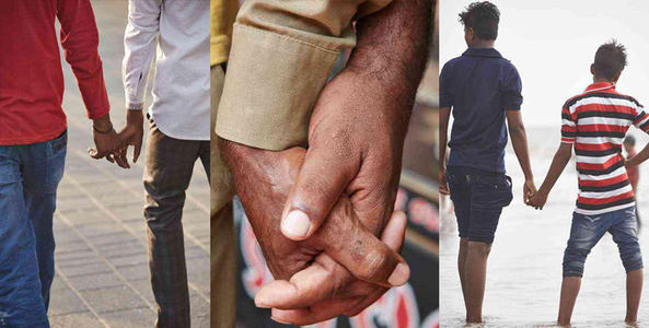 Vì sao đàn ông Ấn Độ thường hay nắm chặt tay nhau giữa thanh thiên bạch nhật?