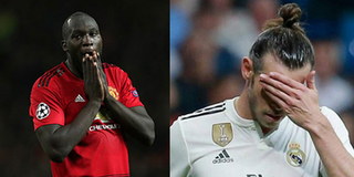 Top 4 "ông lớn" của châu Âu đang gây thất vọng nhất: M.U tệ hại, Barca và Real tuột dốc không phanh
