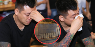 Phản ứng của sao Việt khi Tuấn Hưng bị huỷ liveshow phút chót?