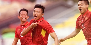 Triệu tập "át chủ bài" của ĐT Việt Nam, HLV Hoàng Anh Tuấn quyết cùng U19 giành vé dự World Cup U20