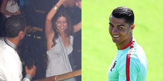 NÓNG: Bằng chứng trong vụ án hiếp dâm của Ronaldo bị xóa sạch!