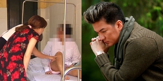 Nữ sinh hoang tưởng, nhảy lầu tự tử vì quá cuồng Đàm Vĩnh Hưng