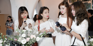 Bí quyết thật sự đằng sau làn da chuẩn minh tinh Hàn Quốc của các nghệ sĩ Việt Nam