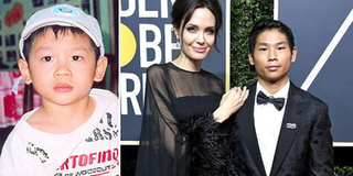 11 năm trở thành con nuôi của Angelina Jolie: cậu bé may mắn nhất Việt Nam giờ ra sao?