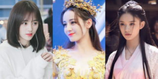 Những mỹ nhân Hoa ngữ có trong top 100 gương mặt đẹp nhất thế giới, người đứng đầu rất quen
