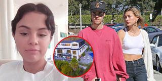 Selena bệnh nặng thì đã làm sao? Justin Bieber đang bận mua nhà mới cho vợ sắp cưới rồi!