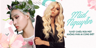 Beauty Tips: Rửa mặt sao đúng cách nhất, cùng Mid Nguyễn The Face nằm lòng loạt bí kíp này