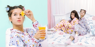 Hoàng Yến Chibi tung MV mới, thay lời tuyên bố vẫn muốn “độc thân vui tính"