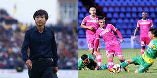 NÓNG: CLB TP HCM sa thải HLV Miura, Sài Gòn FC đứng trước nguy cơ bị xóa sổ?