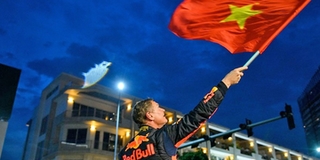 NÓNG: Đua xe công thức 1 sẽ diễn ra ở Việt Nam vào năm 2020