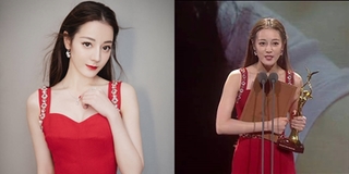 Kim Ưng gây tranh cãi khi bỏ qua Tôn Lệ, Dương Tử để trao giải diễn viên xuất sắc nhất cho Nhiệt Ba