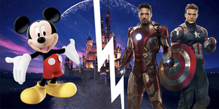 Vì đâu phim của Marvel bất ngờ bị xóa sổ không thương tiếc khỏi lịch ra mắt phim của Disney?