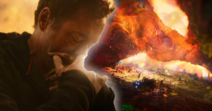 Giả thuyết mới về Avengers 4 khiến fan sửng sốt: không ai thực sự chết sau cú búng tay của Thanos!