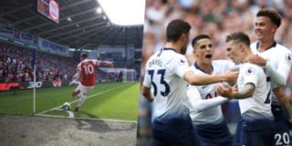 Top 10 CLB tận dụng "bóng chết" hiệu quả nhất Ngoại hạng Anh: Man Utd chưa phải là nhất