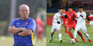 U23 Việt Nam đón tin cực vui trước thềm vòng loại U23 châu Á 2020