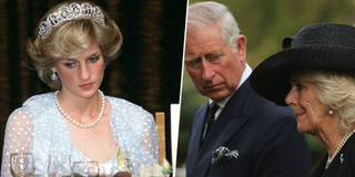 Hậu quả mà Thái tử Charles phải nhận vì phản bội công nương Diana để chạy theo người tình Camilla