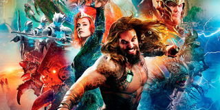 Aquaman chính thức ra mắt trailer mãn nhãn dài hơn 5 phút tiết lộ gần hết nội dung phim