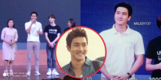 Choi Siwon (Super Junior) âm thầm đến Việt Nam khiến fan "vỡ oà"