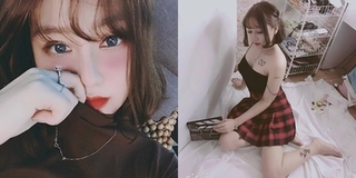 “Hotgirl cắm sừng” Kiều Anh Hera "tái xuất" sau phẫu thuật thẩm mỹ, khoe thân hình nóng bỏng