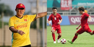 Hé lộ "vũ khí" lợi hại có thể kết liễu bất kì đối thủ nào của đội tuyển Việt Nam tại AFF Cup 2018