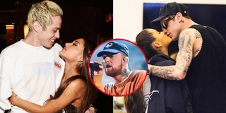Hé lộ nguyên nhân bất ngờ đằng sau cuộc chia tay chóng vánh của Ariana Grande và Pete Davidson