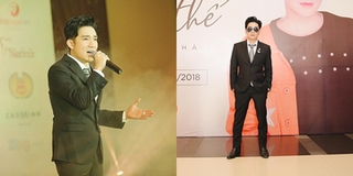 Sau khi tậu biệt thự tiền tỉ, Quang Hà bắt tay làm MV mới kỷ niệm 20 năm ca hát
