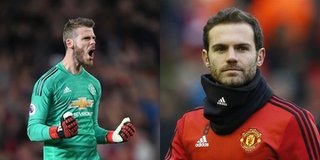 3 cầu thủ được yêu thích nhất Man Utd hiện tại: Không có chỗ cho Pogba, Lukaku!