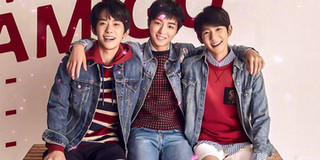 Cái giá của nổi tiếng: Vương Tuấn Khải không về nhà đã 2 năm, TFboys "thèm" hơi ấm gia đình